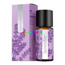 Levander 10 ml levendula illóolaj, aromaterápiás esszencia - Energy