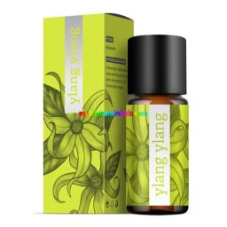 Ylang Ylang 10 ml, illóolaj, aromaterápiás esszencia - Energy