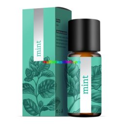 Mint 10 ml, borsmenta illóolaj, aromaterápiás esszencia - Energy