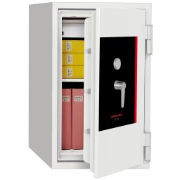 DIPLOMAT SAFE(R) ECB?S S1/ 90 Tűzálló Extra strong Páncélszekrény