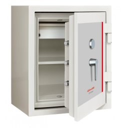DIPLOMAT SAFE(R) GRADE -1 / 60 perces tűzálló Páncélszekrény