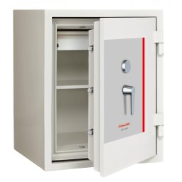 DIPLOMAT SAFE(R) GRADE -1 / 60 perces tűzálló Páncélszekrény