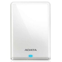 1TB külső HDD 2,5 USB3.1 fehér külső winchester ADATA AHV620S PN: AHV620S-1TU31-CWH