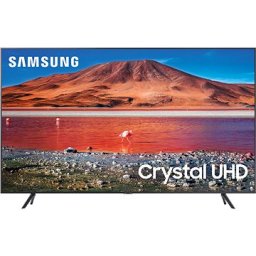 Samsung 43TU7102