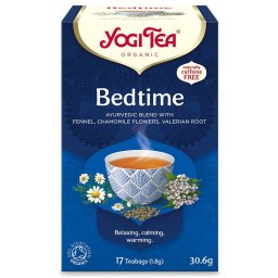 Yogi tea esti bio 17 db