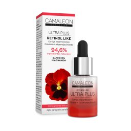 Camaleon Ultra Plus Retinol Like szérum 15ml