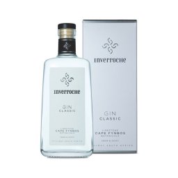Inverroche Classic Gin - 0,7L (43%)