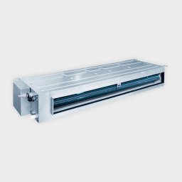 GREE UM5 LÉGCSATORNÁS INVERTER 3,5 KW KLÍMA SZETT