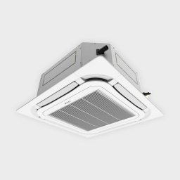 GREE UM5 KAZETTÁS INVERTER 3,5 KW KLÍMA SZETT