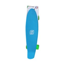 FunBee miniboard 22" OFUN306 kék gördeszka