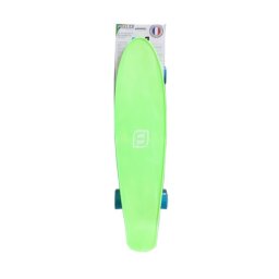 FunBee miniboard 22" OFUN306 zöld gördeszka