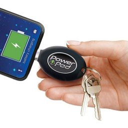 Power Pod USB-C töltő