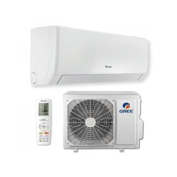 Gree Pulse Inverteres split klíma szett 3.2 kW