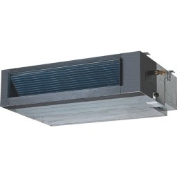 Cascade CUD71PS/A-T légcsatornázható split klíma szett 7 kW