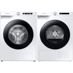 Samsung DV80T5220AW