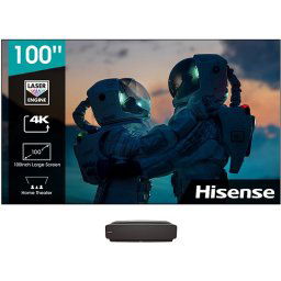 Hisense 100L5F