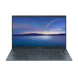 Asus ZenBook 14 UM425IA-HM039T, AMD Ryzen™ 7 4700U, 8GB LPDDR4X, SSD 512GB, AMD Radeon™ Graphics
