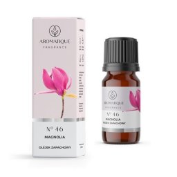 Aromatique illatos olaj 12ml Eco Natural MAGNOLIA
