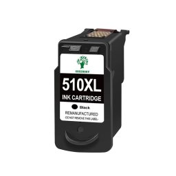 Canon PG-510 (PG510) utángyártott tintapatron (XL)