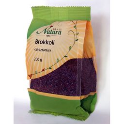 Natura Brokkolimag csíráztatásra 200 g