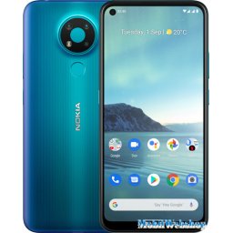 Nokia 3.4