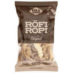 Liza Snack Röfi Ropi 40 g