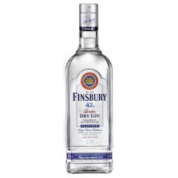 Finsbury Platinum Gin [0,7L|47%]