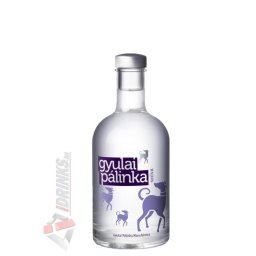 Gyulai Szilva Pálinka [0,35L|42%]