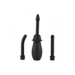 Seven-Creations Douche Unisex Black