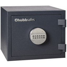 Chubbsafes(R) HomeSafe S2 30P M-10 tűzálló széf elektronikus zárral