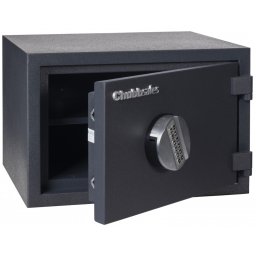 Chubbsafes(R) HomeSafe S2 30P M-20 tűzálló széf elektronikus zárral