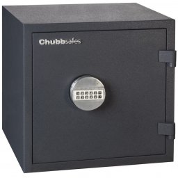 Chubbsafes(R) HomeSafe S2 30P M-35 tűzálló széf elektronikus zárral
