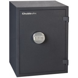 Chubbsafes(R) HomeSafe S2 30P M-50 tűzálló széf elektronikus zárral