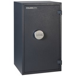 Chubbsafes(R) HomeSafe S2 30P M-70 tűzálló széf elektronikus zárral