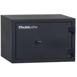 Chubbsafes(R) HomeSafe S2 30P M-20 tűzálló széf kulcsos zárral