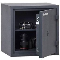 Chubbsafes(R) HomeSafe S2 30P M-35 tűzálló széf kulcsos zárral