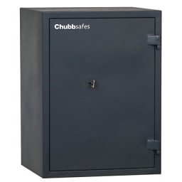 Chubbsafes(R) HomeSafe S2 30P M-50 tűzálló széf kulcsos zárral