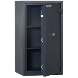 Chubbsafes(R) HomeSafe S2 30P M-70 tűzálló széf kulcsos zárral