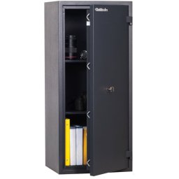 Chubbsafes(R) HomeSafe S2 30P M-90 tűzálló széf kulcsos zárral