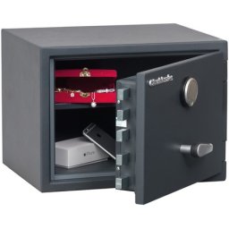 Chubbsafes(R) SENATOR 1 tűzálló páncélszekrény Kulcsos zárral