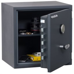 Chubbsafes(R) SENATOR 2 tűzálló páncélszekrény Kulcsos zárral