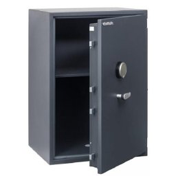 Chubbsafes(R) SENATOR 4 tűzálló páncélszekrény Kulcsos zárral