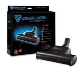 M204 Dirt Devil turbó porszívókefe , Wessel Werk TK280
