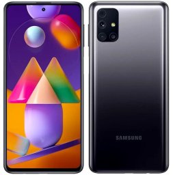 Samsung Galaxy M31S