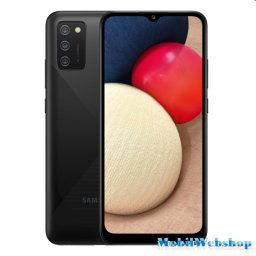 Samsung Galaxy A02s