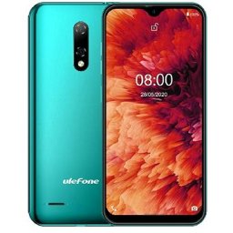 Ulefone Note 8P