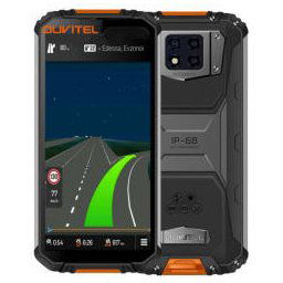 Oukitel WP6