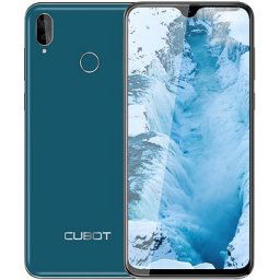Cubot R15 Pro
