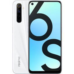 Realme 6S