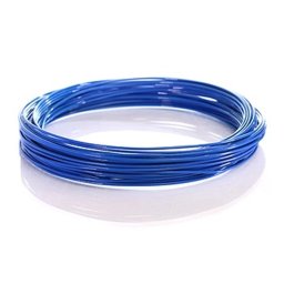 Filanora Filatech PETG Food safe filament 1,75mm 0,05kg kék